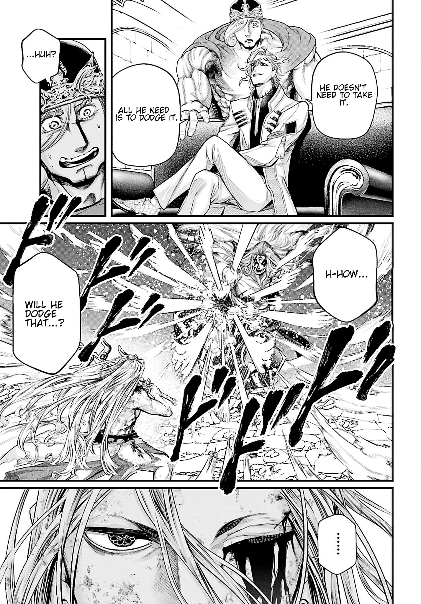 Record Of Ragnarok, Chapter 53 image 15